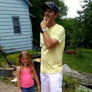 Meet your Posher, Scott